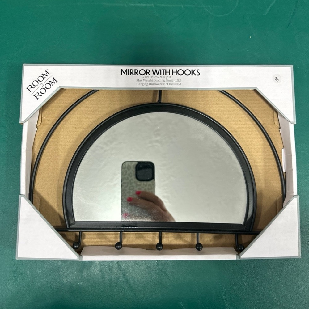 Mirror